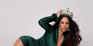 Apoyemos a Fabi Martínez