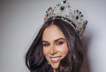 ¿Qué pasó con el premio de Fabi Martínez?