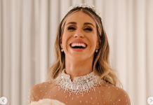 Jéssica Torres es tendencia