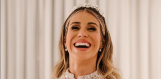 Jéssica Torres es tendencia