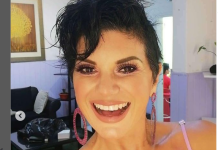 Lorena Azucas confesó que no estaba en sus planes convertirse en bailarina