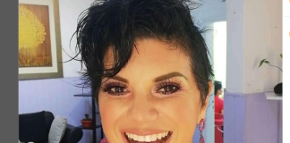 Lorena Azucas confesó que no estaba en sus planes convertirse en bailarina