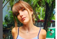 Luchi García es la nueva conductora de “La Mañana de Cada Día”