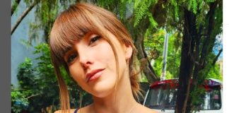 Luchi García es la nueva conductora de “La Mañana de Cada Día”