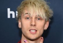 Vuelve Machine Gun Kelly