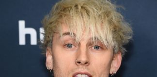 Vuelve Machine Gun Kelly