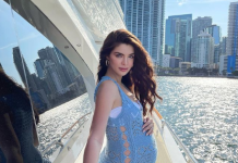 ¿Ya llegó el bebé de Nadia y Marc?