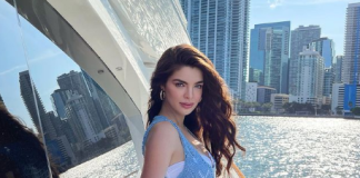 ¿Ya llegó el bebé de Nadia y Marc?