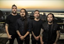 FLOU celebra los 20 años de de su disco “ATARAXIA”