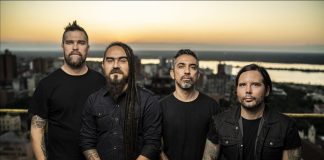 FLOU celebra los 20 años de de su disco “ATARAXIA”