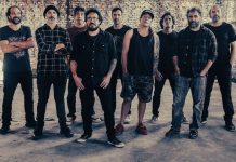 Ripe Banana Skins tocará con la Vela Puerca en Asunción