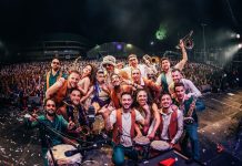 La Delio Valdez se presentará en nuestro país