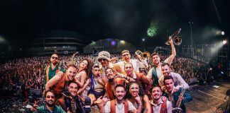 La Delio Valdez se presentará en nuestro país