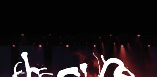 The Cure en el Primavera Soud