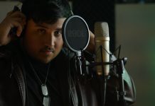 Pablo Amadeo le canta a unos “Ojos color café”