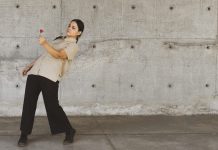 Sala Correa pone en cartelera a Fugaz