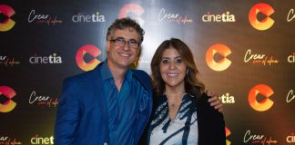 Maneglia-Schémbori abre escuela de cine
