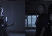 MK92 y Sol Pérez se fusionan en un material oscuro y melódico