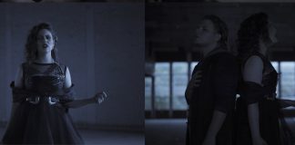 MK92 y Sol Pérez se fusionan en un material oscuro y melódico