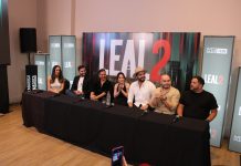 Leal 2, Comando Yaguareté ya tiene fecha de estreno