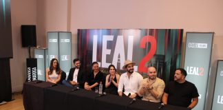 Leal 2, Comando Yaguareté ya tiene fecha de estreno