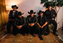 ¡Hoy se presenta Grupo Frontera!