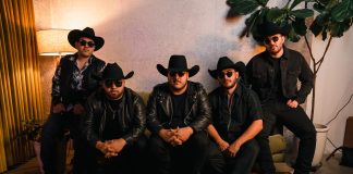 ¡Hoy se presenta Grupo Frontera!