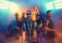 En México, agotan entradas para ver a los Kchiporros