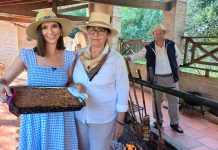 El 26 de julio veremos a Paraguay en “Me voy a comer el Mundo”