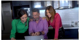 “Buena Tarde” se estrena este lunes por el Trece y Unicanal