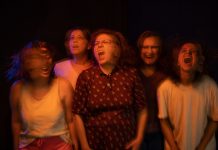 Torres-cué: bajo la sombra de una bruja