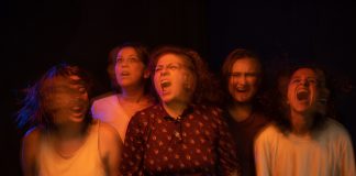 Torres-cué: bajo la sombra de una bruja