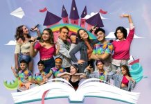 Para disfrutar de las vacaciones se viene la obra “Un mundo de Cuentos IV Edición”