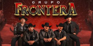 “Me queda UnX100TO” para decirte que este 29 bailamos con el Grupo Frontera