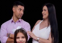 Se viene el mediometraje “Una carta de amor”