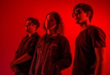 ESTACIÓN 14 lanza videoclip y EP de cinco canciones