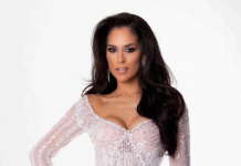 ¡Vamos Paraguay! Hoy es la final del Miss Supranational