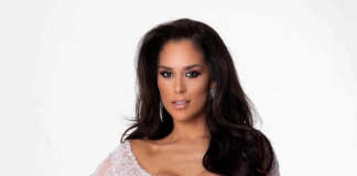 ¡Vamos Paraguay! Hoy es la final del Miss Supranational