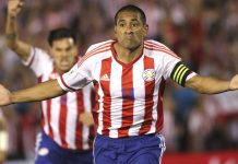 Paulo Da Silva se afilió a la ANR