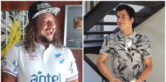 El Bananero repartió chistes homofóbicos y se burló de Sebas Rodríguez