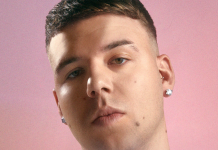 Quevedo viene a Paraguay por primera vez