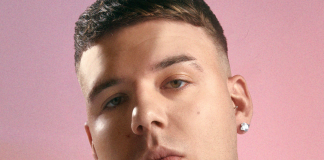 Quevedo viene a Paraguay por primera vez