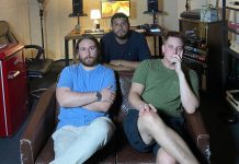 Apolo El Perro presenta su álbum con ocho canciones