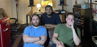 Apolo El Perro presenta su álbum con ocho canciones