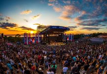 El Reciclarte sonará en San Bernardino