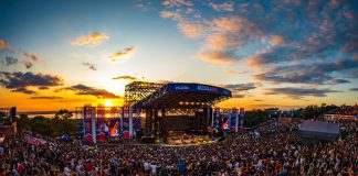 El Reciclarte sonará en San Bernardino
