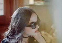 Ana Blosset nos trae una “cura musical”