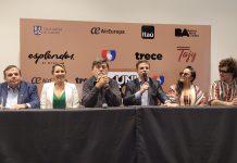 El festival internacional “Únicos” reunirá a grandes artistas en Paraguay