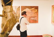 Artistas paraguayos en la vidriera internacional con el Pinta Sud ASU 2023