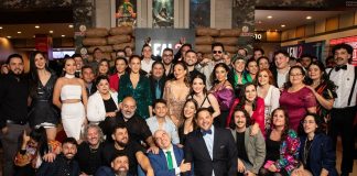 Leal, una película de acción que coloca al cine nacional en otro nivel